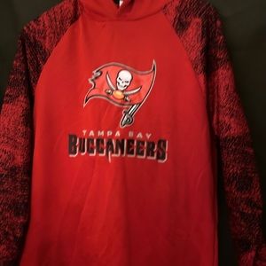 NFL APPAREL TAMPA BAY
